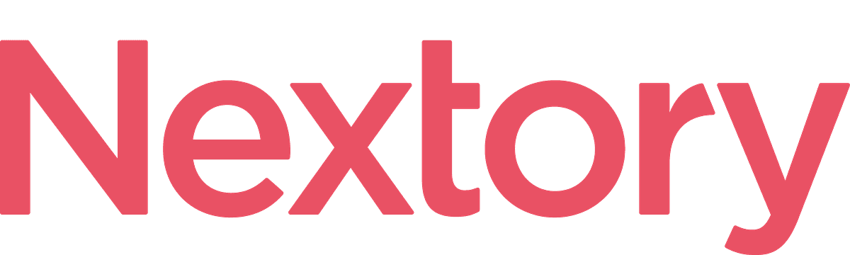 Nextory-logo