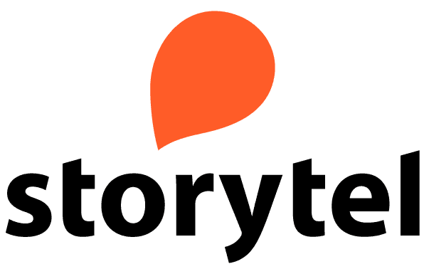 Storytel-logo